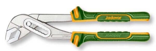 Pinza Regolabile 250 MM – Apertura 40 MM, Acciaio Antiruggine