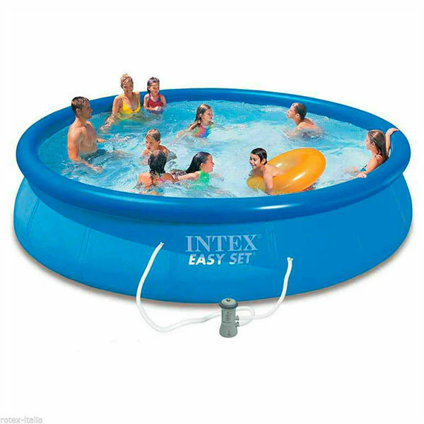 Piscina easy 366x76