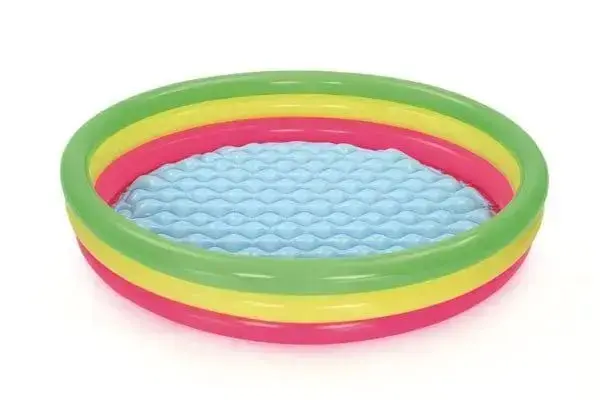 Piscina summer a 3 anelli 70x24