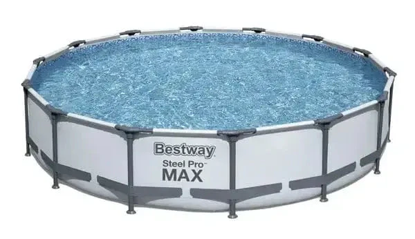 Piscina tonda 427x84 lt.10.220
