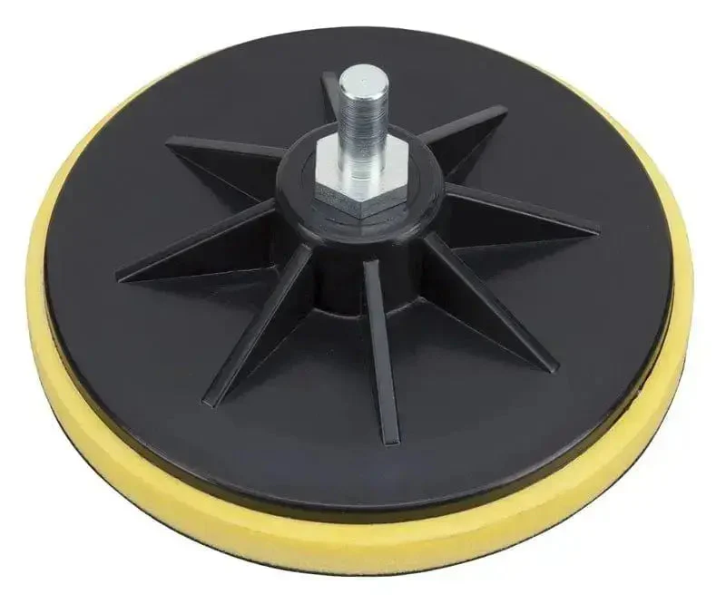 Platorello con velcro univers. diverse misure - Image 2