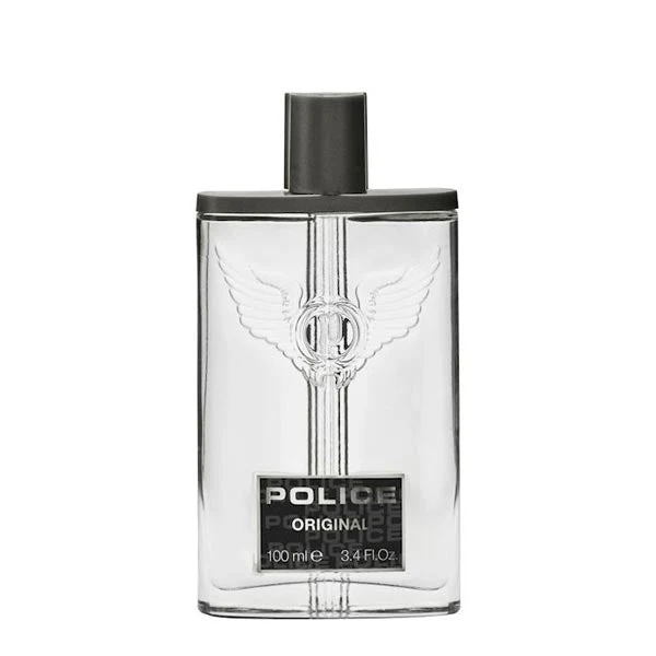 POLICE ORIGINAL AFTER SHAVE MOISTURISING SPRAY 100 ML