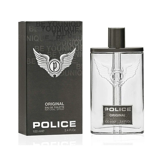 POLICE ORIGINAL FOR MANEDT 100 ML