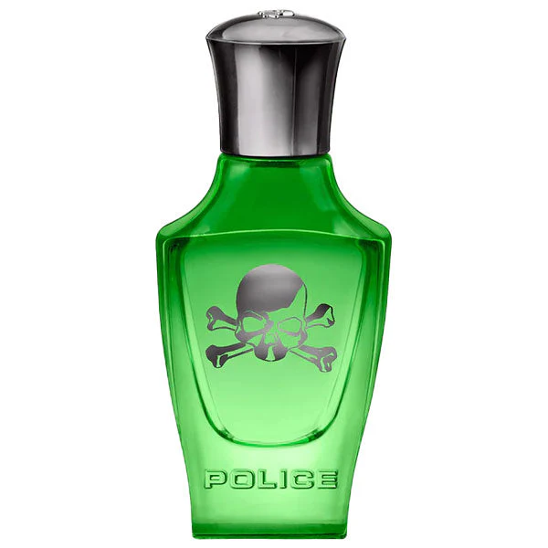 POLICE POTION ABSINTHE FOR HIM EAU PARFUM 30 ML
