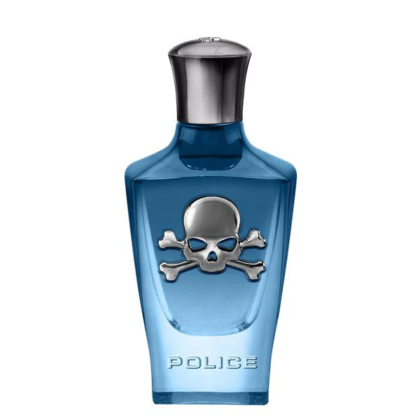 POLICE POTION POWER FORHIM EAU DE PARFUM 100 ML