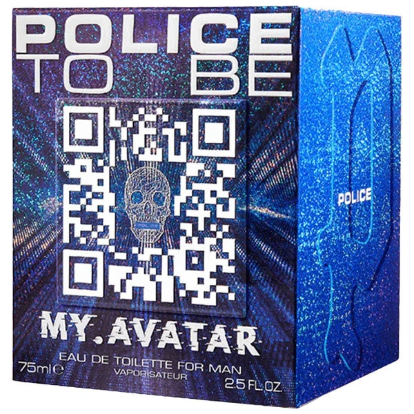 POLICE TO BE MY AVATAR FOR MAN EAU DE TOILETTE 75 ML - Image 2