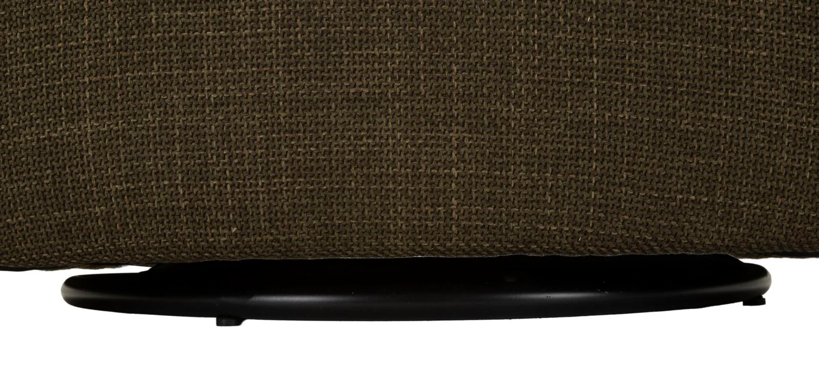 Poltrona Girevole Siena Verde Cm 83,5X66X80 Elegante - Image 9