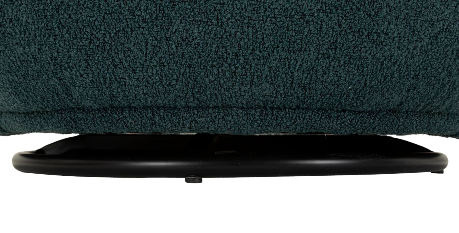 Poltrona Girevole Torino Ottanio 70X72X75 Alta 44,5 cm - Image 8