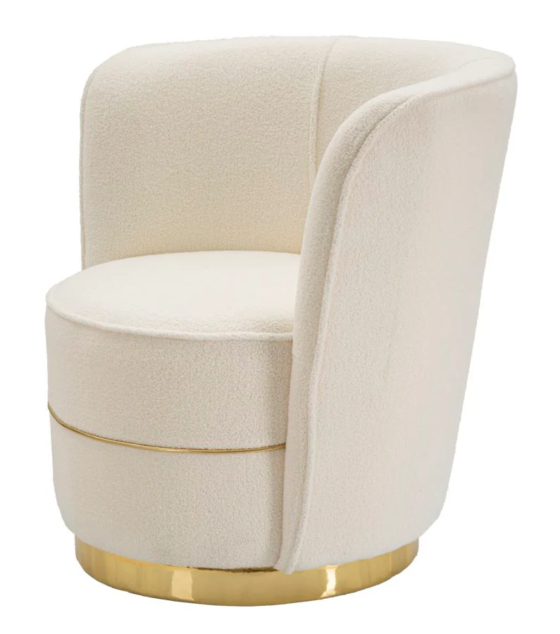 Poltrona Spaziale Islanda 85x77x83 cm - Image 3