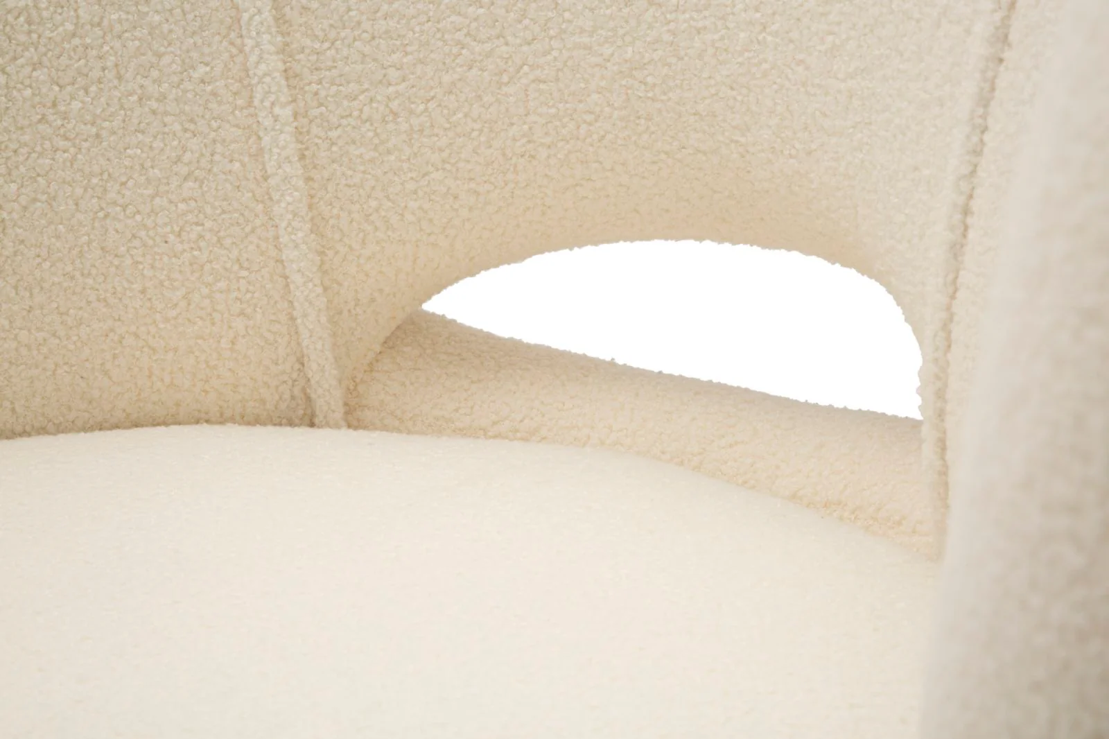 Poltrona Spaziale Islanda 85x77x83 cm - Image 6