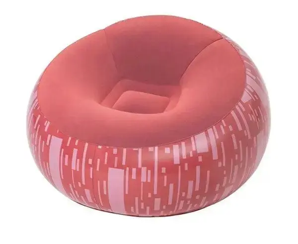 Poltrona puffo cm.112x112x66