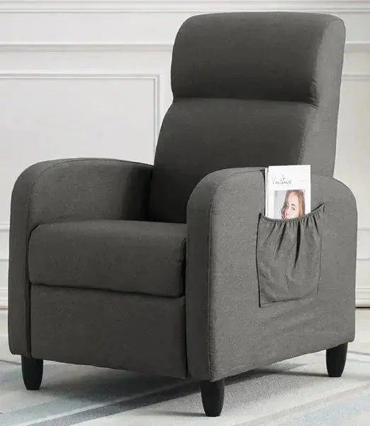 Poltrona recliner denver (tre colori) - Image 3