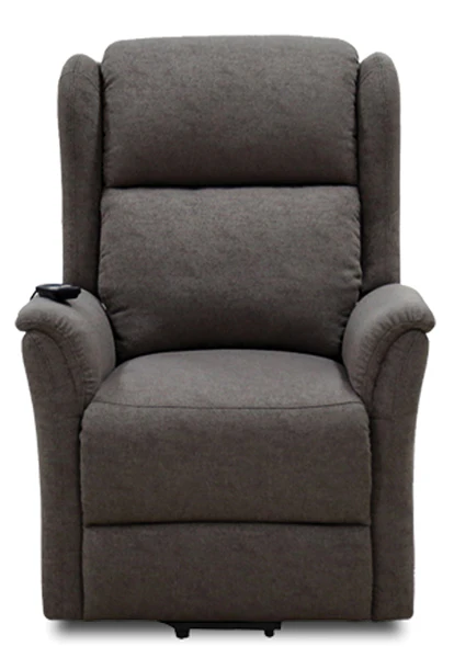 Poltrona relax 2 motori meccanismo elettrico cm.72x86x110h - Image 3