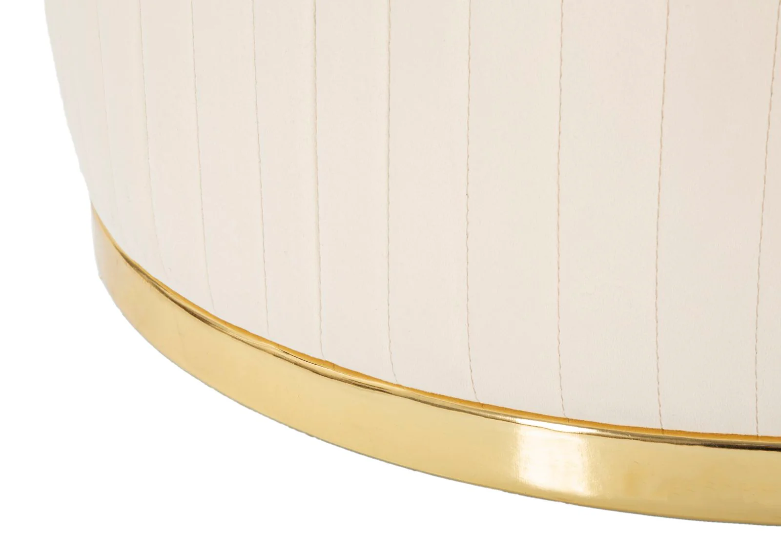 Poltrona Space Plus Elegante Crema Ø75x80 cm - Image 6