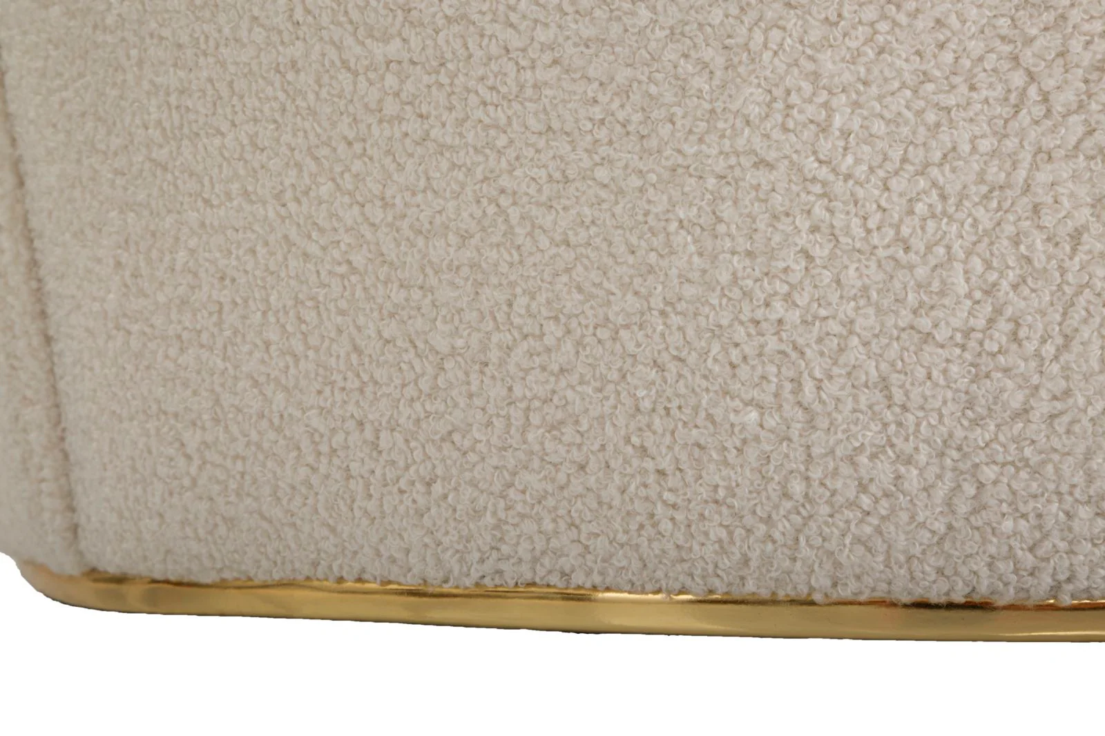 Poltroncina Iceland Elegante e Confortevole 63x68x69 cm - Image 6