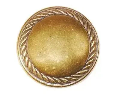 Pomolo zama art.24223 z 02500.07