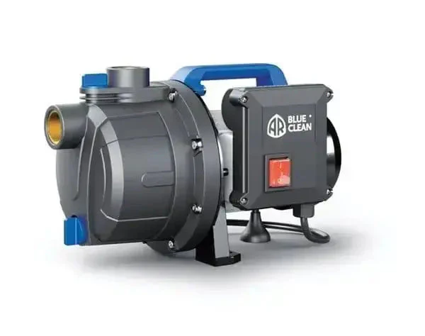 Pompa periferica autoadescante 600W ad alta prestazione