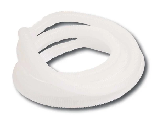 Pompa di drenaggio per piscina 3.028 L/h - Pompa svuotamento con tubo 5m - Image 2