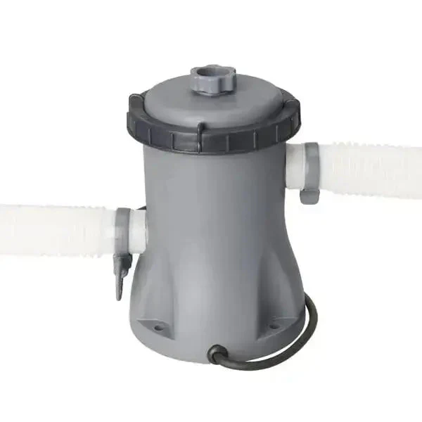 Pompa filtro 2.006 lt/h (cart.2)