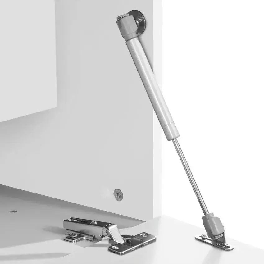 Porta TV CORO Bianco Laccato 240cm 240 x 45 x 51,6 cm - Image 6