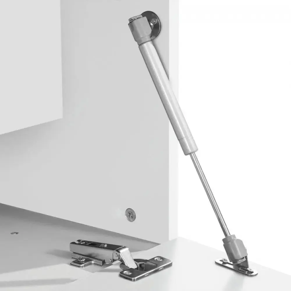 Porta TV Corona Bianco Laccato 200 cm - Dimensioni: 200 x 45 x 51,6 cm - Image 6