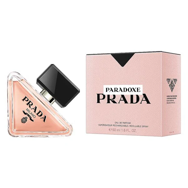 PRADA PARADOXE EAU DE PARFUM 50 ML - Image 2