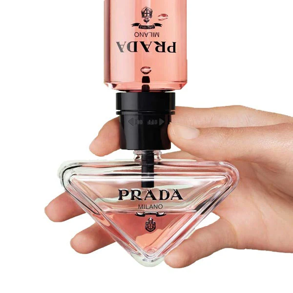 PRADA PARADOXE EAU DE PARFUM 50 ML - Image 3