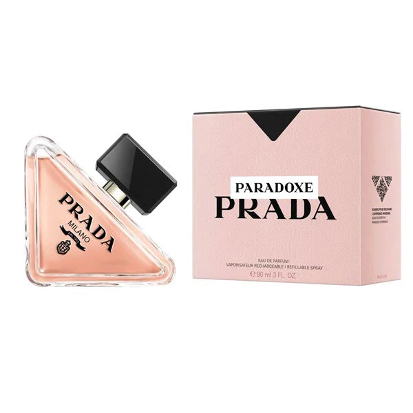 PRADA PARADOXE EAU DE PARFUM 90 ML - Image 2