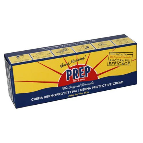 PREP CREMA TUBO DERMOPROTETTIVA ANTI-IRRITAZIONE 75 ML