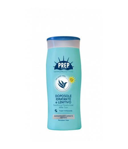PREP DOPOSOLE RINFRESCANTE 200 ML