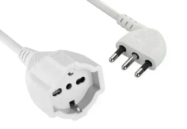Prolunga vv-f 3g1,5 mt5 16a