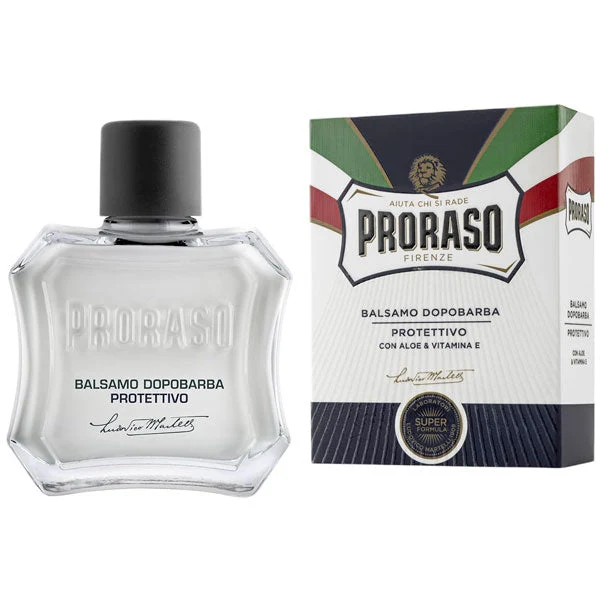 PRORASO BALSAMO DOPOBARBA PROTETTIVO 100 ML - Image 2