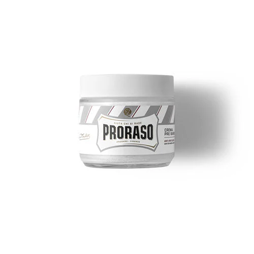 PRORASO CREMA PRE BARBA ANTI-IRRITAZIONE 100 ML