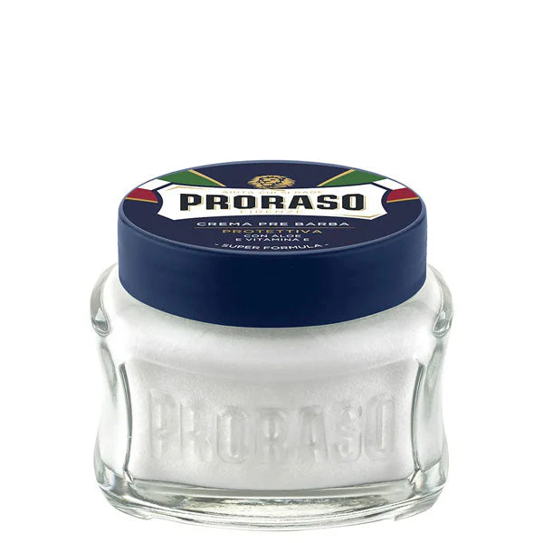 PRORASO CREMA PRE BARBAPROTETTIVA 100 ML