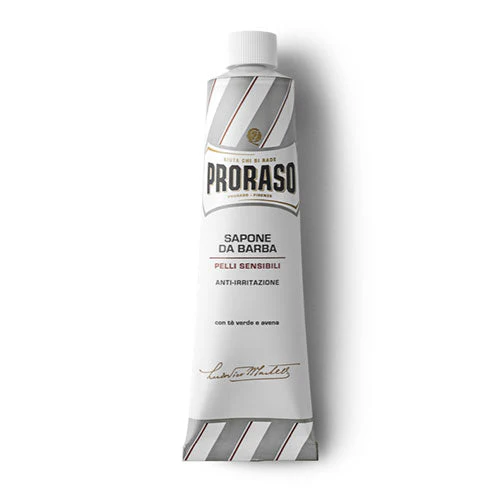 PRORASO SAPONE DA BARBAPELLI SENSIBILI 150 ML