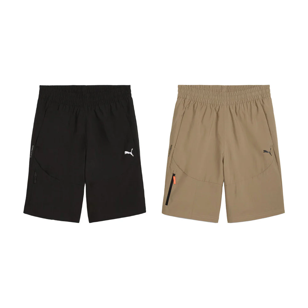 Puma Bermuda Cargo Woven Pumatech 684610