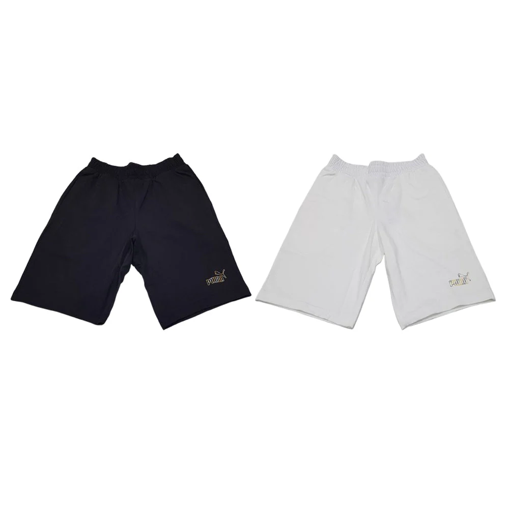 Puma Bermuda Ess Small Logo 688917