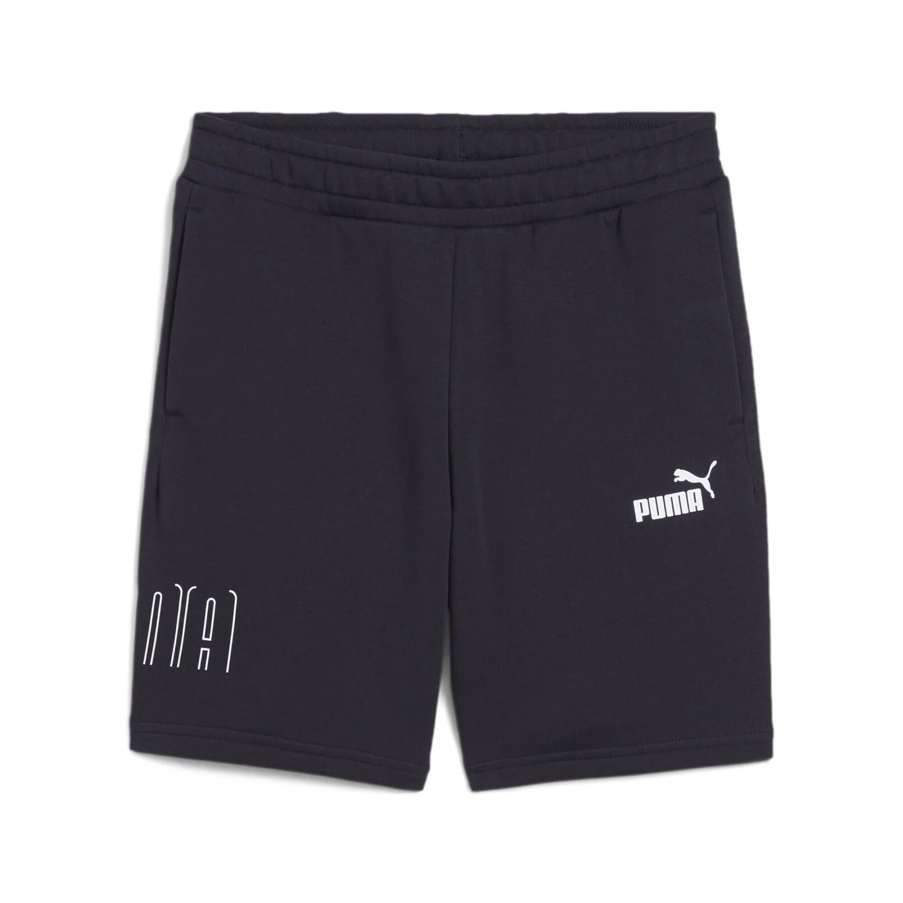 Puma Bermuda Sport Graphic TR Jr 685856