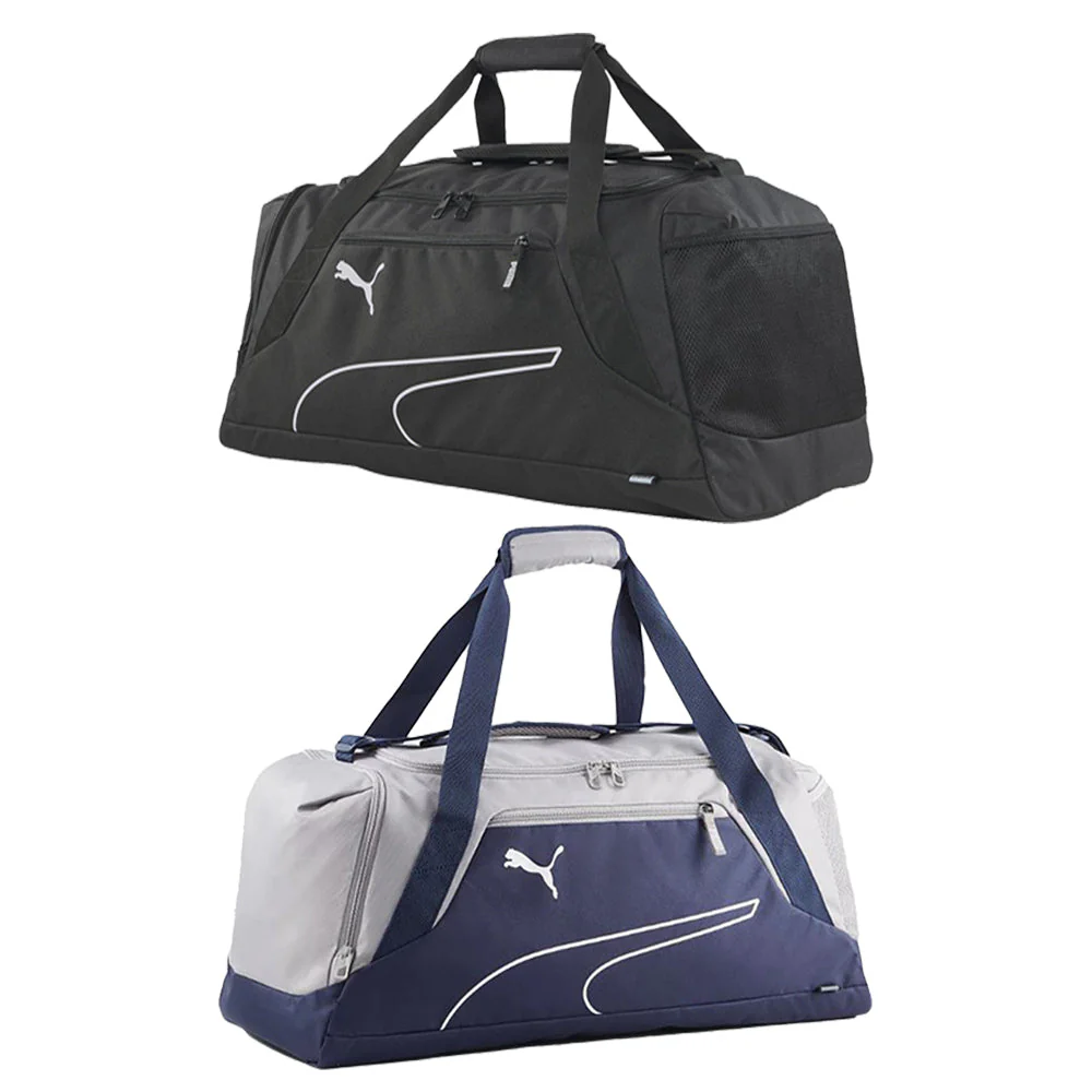 Puma Borsa Medium Fundamentals 079237