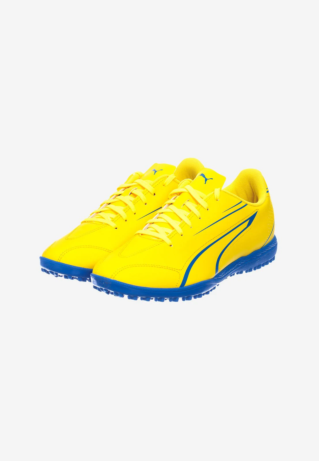 Puma Calcetto Vitoria TT Jr 107487 08