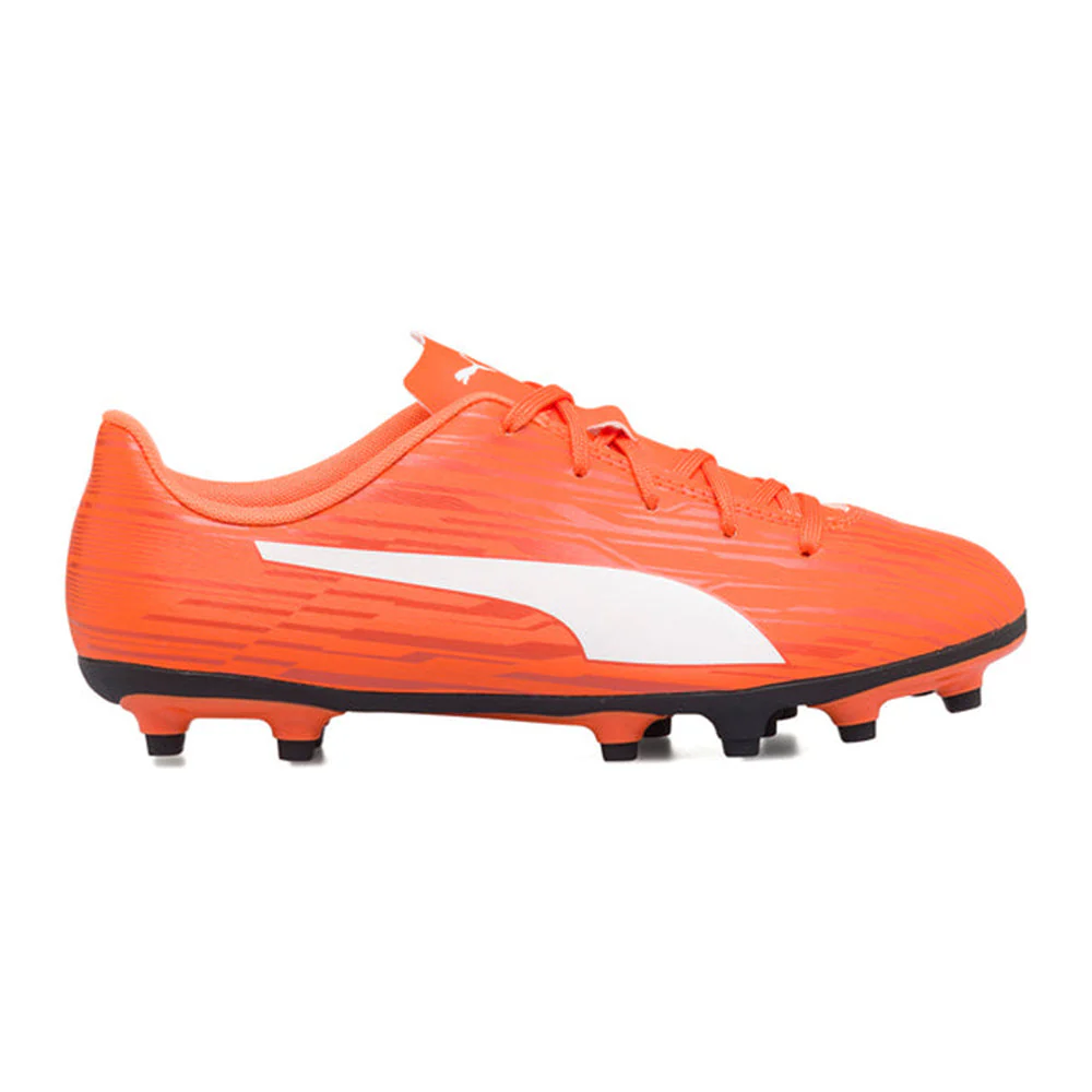 Puma Calcio Rapido III FG/AG Jr 106576 08