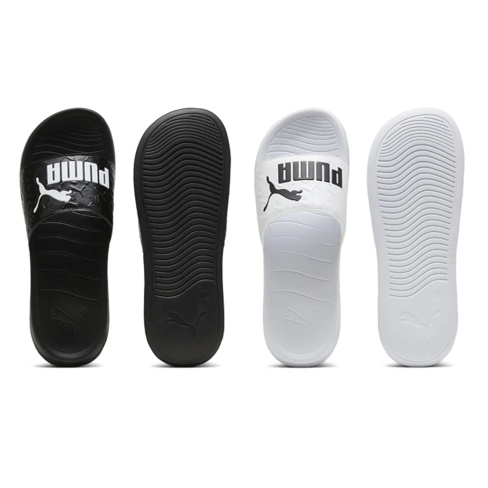 Puma Ciabatte Popcat 20 Superlogo 395420