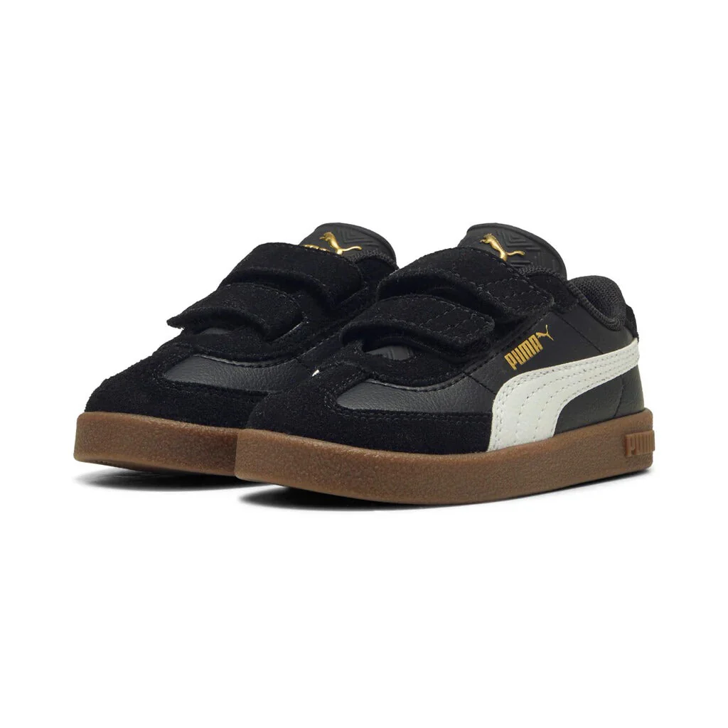 Puma Club II Era V Infant 402308 01