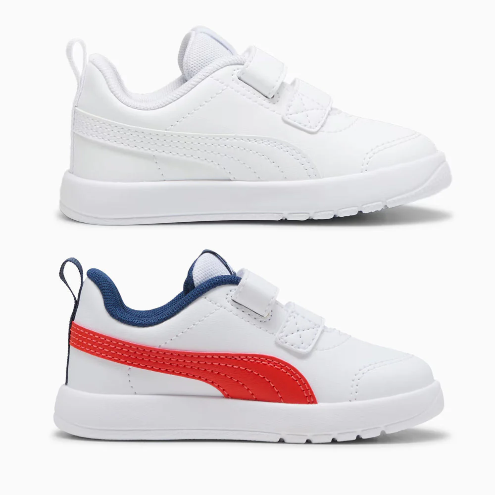 Puma Courtflex V3 Infant Jr 310252