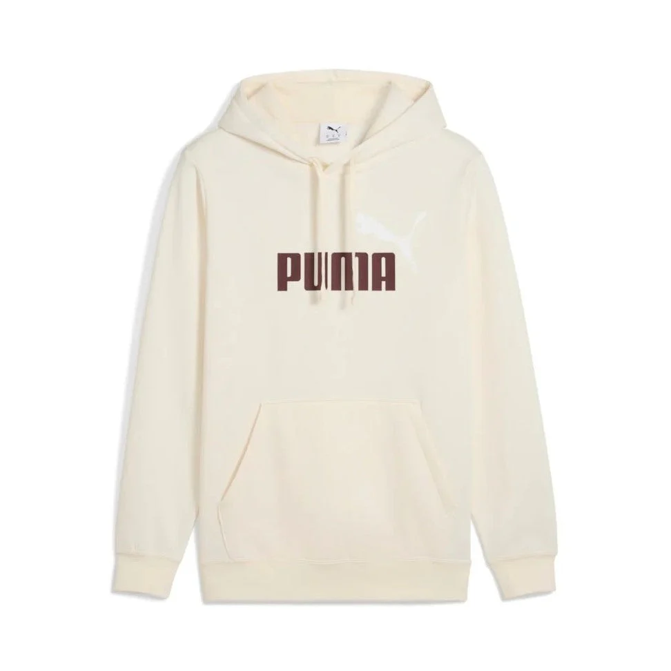 Puma Felpa con Cappuccio Ess 2 Color No.1 684711