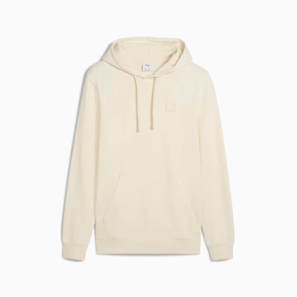 Puma Felpa con Cappuccio Ess Elevated 688254
