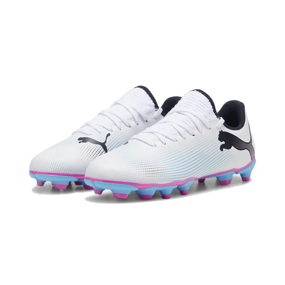 Puma Future 7 Play FG/AG Jr 107734 01