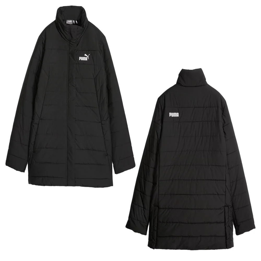 Puma Giacca Padded Ess+ 675364