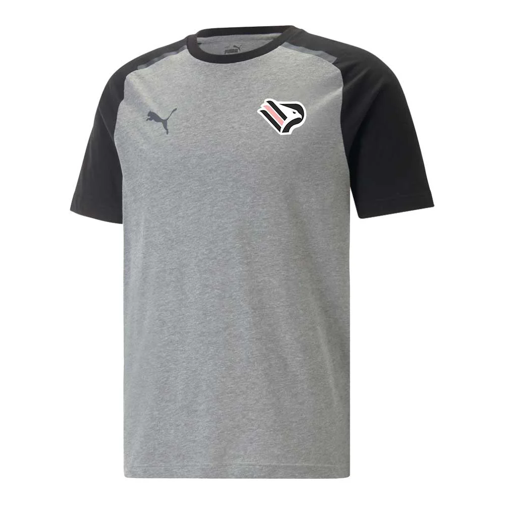 Puma Palermo F.C. Team Cup T-shirt Casual 939732