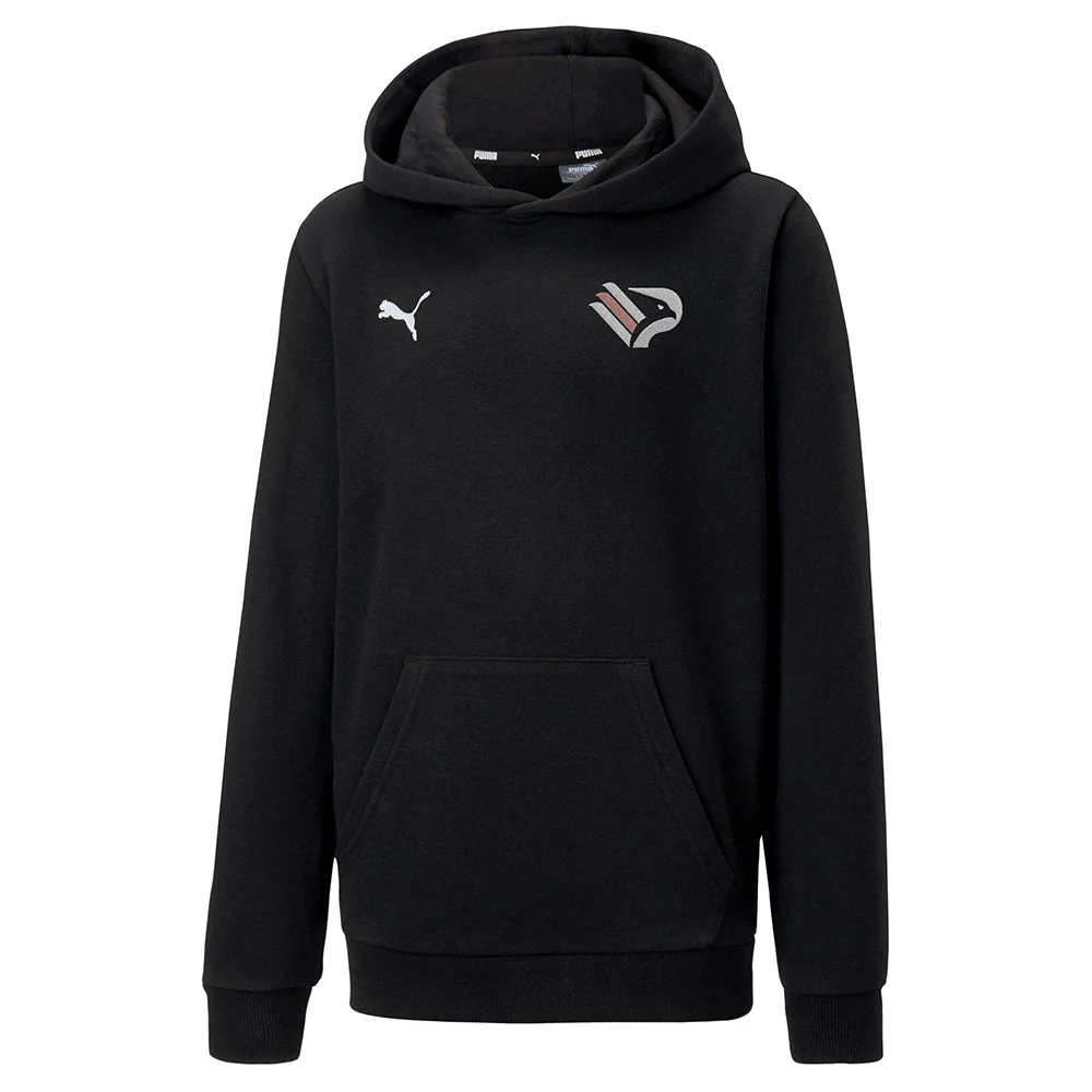 Puma Palermo F.C. Team Goal Felpa Jr 939531
